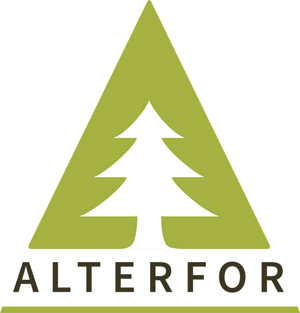 ALTERFOR Logo