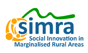 SIMRA logo