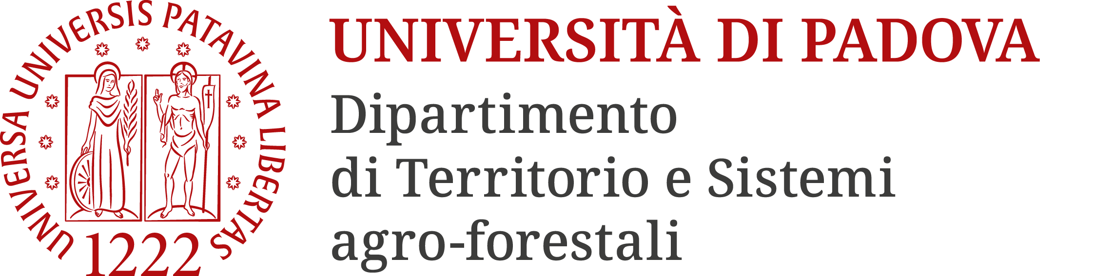 Dipartimento Territorio e Sistemi Agro-Forestali