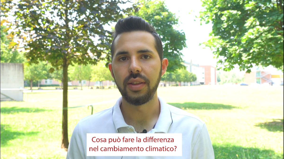 Video di testimonianza degli studenti PGTV