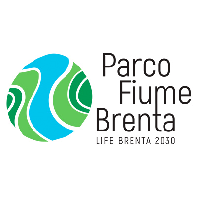 Logo Progetto LIFE BRENTA 2030