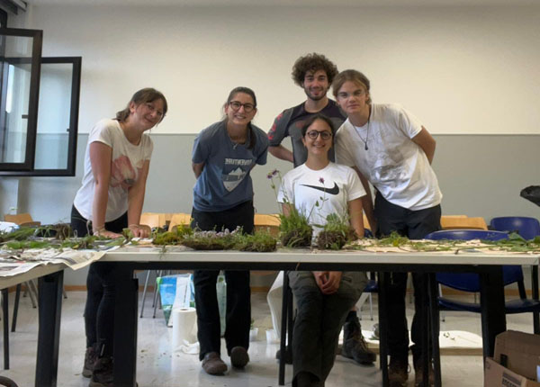 OUTdooR 2025 - foto di gruppo