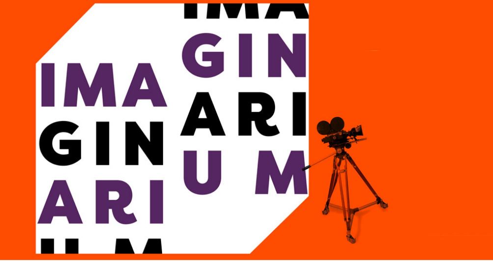 Logo rassegna Imaginarium