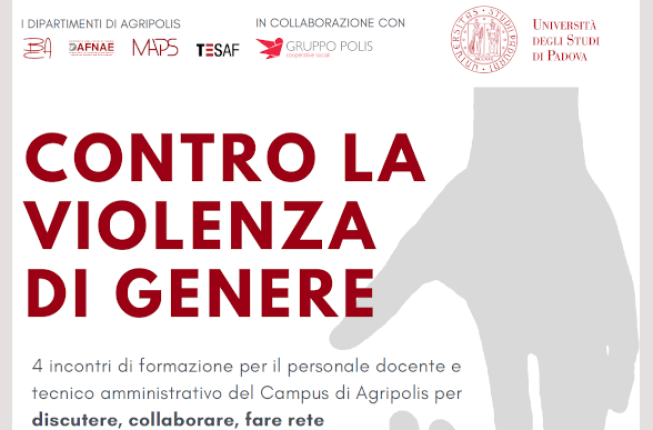 Collegamento a Ciclo di 4 Seminari contro la violenza di genere